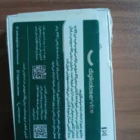 گوشی سامسونگ A16 آکبند 128 مشکی ویتنام|موبایل|کرمانشاه, |دیوار