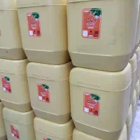 پخش روغن خوراکی و روغن زرد ویژه ...|عمده‌فروشی|مشهد, چاهشک|دیوار