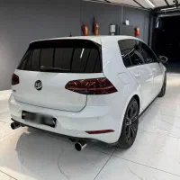 فولکس گلف GTI، مدل 2018|خودرو سواری و وانت|تهران, تجریش|دیوار