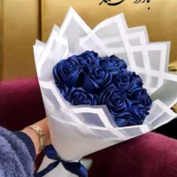 دسته گل ربانی