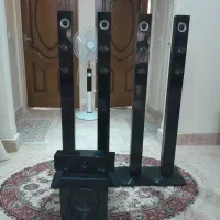 سینمای خانگی|سیستم صوتی خانگی|تهران, ائمه اطهار|دیوار