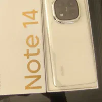 note 14 poro plus 5G|موبایل|زاهدان, |دیوار