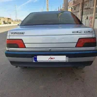 پژو ۴۰۵ خونگی|خودرو سواری و وانت|بم, |دیوار