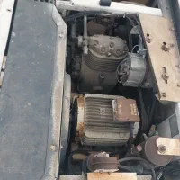 فروش یخچال ترموکینگ دار|خودرو سنگین|آق قلا, |دیوار