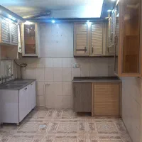 ۶۰ متری دو خواب یافت آباد