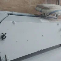 درحد نو|ماشینآلات صنعتی|مرند, |دیوار