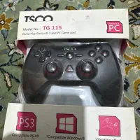 دسته کامپیوتر مدلtg115