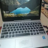 لپ تاب hp|رایانه همراه|فردیس, شهرک ارم|دیوار