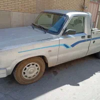 مزدا کارا مدل 93