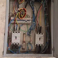 تکنسین برق ساختمان رضا|خدمات پیشه و مهارت|اهواز, یوسفی|دیوار