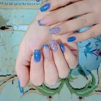 کاشت ناخن|خدمات آرایشگری و زیبایی|چناران, |دیوار