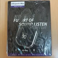 ایرپاد التراپادز مکس و کابل تایپ C