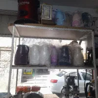 تعمیرات لوازم خانگی