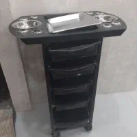 وسایل سالن ارایشگاه