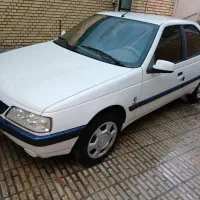 پژو sLx مدل ۹۶