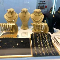 طلای ماندگار|جواهرات|ملایر, |دیوار