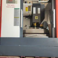 فرز cnc چهار محور آکبند|ماشین‌آلات صنعتی|تهران, دبستان|دیوار