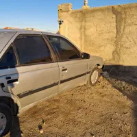 پژو۴۰۵|خودرو سواری و وانت|همدان, |دیوار