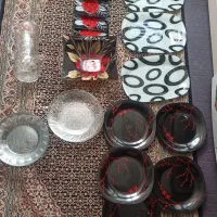 بشقاب  پلو  خوری و میخوری و...