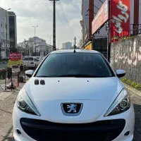 ۲۰۷ مدل ۱۴۰۰