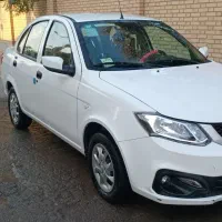 سواری در بستی