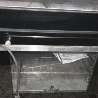 آون تستر  لمسی