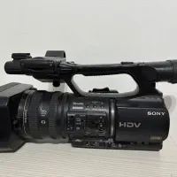دوربین فیلمبرداری Sony Z5|دوربین عکاسی و فیلم‌برداری|مشهد, سرافرازان|دیوار