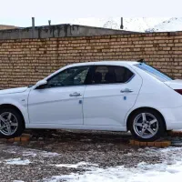 دنا پلاس توربو اتوماتیک