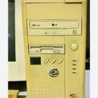 فروش و خریداری میکنم کیس قدیمی و از کار افتاده