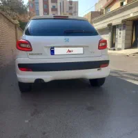 ۲۰۷مدل ۴۰۲ سقف فلز درحد|خودرو سواری و وانت|تهران, ائمه اطهار|دیوار