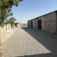 سالن های  صنعتی به متراژ ۱۱۰مترو۱۳۰مترموجود است|اجارهٔ دفتر صنعتی، کشاورزی، تجاری|رباط‌کریم, پیغمبر|دیوار