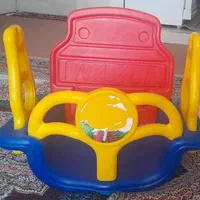 تاب بچه نونو