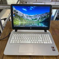 لپ تاپ اچ پی A8 نسل۶ گرافیک مجزا lap top HP|رایانه همراه|شیراز, زرهی|دیوار