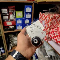 طبق کمک فنر سیبک بنز bmw پورشه فولکس قرقری میل