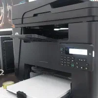 پرینتر HP pro M225dn
