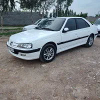 پارس ELX تیوفایو (سفارشی)