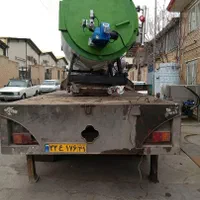 راه اندازی خشکشویی دیگ بخار ۱۰ اسب به بالا|ماشینآلات صنعتی|خاوران, |دیوار