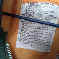 کاپشن خلبانی|لباس|قوچان, |دیوار