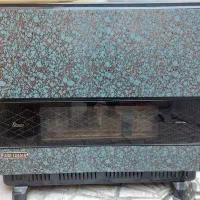 بخاری بزرگ ایران شرق