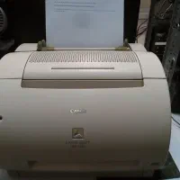 پرینتر کانن 1120 با کاتریج نو