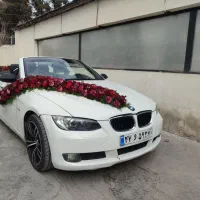 اجاره کرایه ماشین عروس بی ام و BMW کروک + گل آرایی|خدمات پذیرایی، مراسم|شهریار, شهریار|دیوار