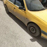 تاکسی گردشی ۸۶