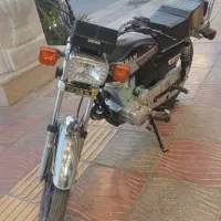 هوندا ۱۵۰ احسان