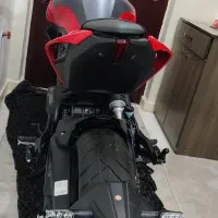 یک دستگاه موتور بنلی|موتورسیکلت|شهریار, دهشاد بالا|دیوار