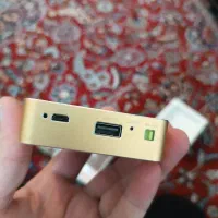 پاور بانک|لوازم جانبی موبایل و تبلت|هشتگرد, فاز ۷ مهستان|دیوار