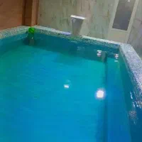 ویلا استخر لوکس تنگراه گلستان