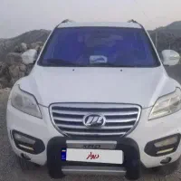 لیفان ایک 60