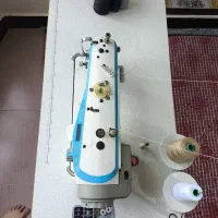 چرخ خیاطی تمام اتوماتیک جک|چرخ خیاطی و ریسندگی|ملایر, |دیوار