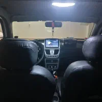 فروش خودرو کوییک r|خودرو سواری و وانت|تهران, تهرانپارس جنوبی|دیوار