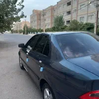 سمند ef7مدل 94|خودرو سواری و وانت|چهارباغ, |دیوار